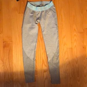 Gym Shark Leggings